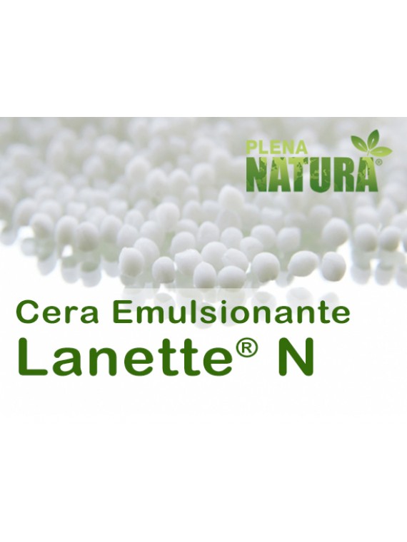 Lanette N - Cera Emulsionante